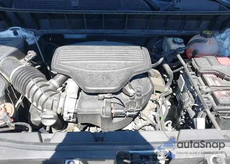 2017 GMC Acadia Denali из США, поврежденный, VIN 1GKKNXLS9HZ284966